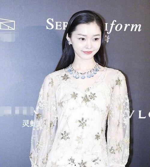 娱乐吃瓜君宋轶